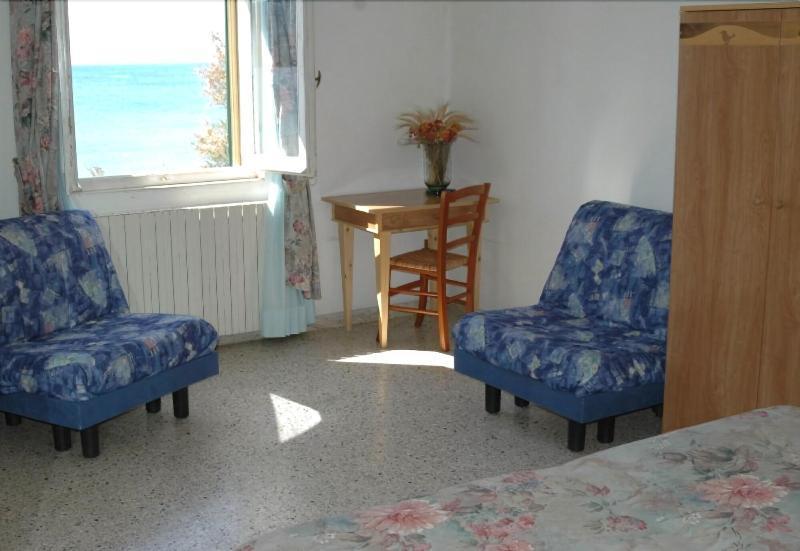Hotel Villa Ambra Orbetello Exteriér fotografie