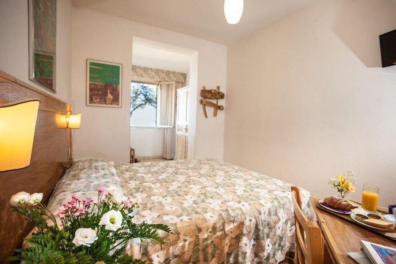 Hotel Villa Ambra Orbetello Exteriér fotografie