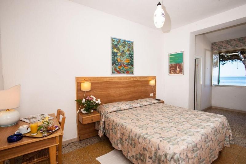 Hotel Villa Ambra Orbetello Exteriér fotografie