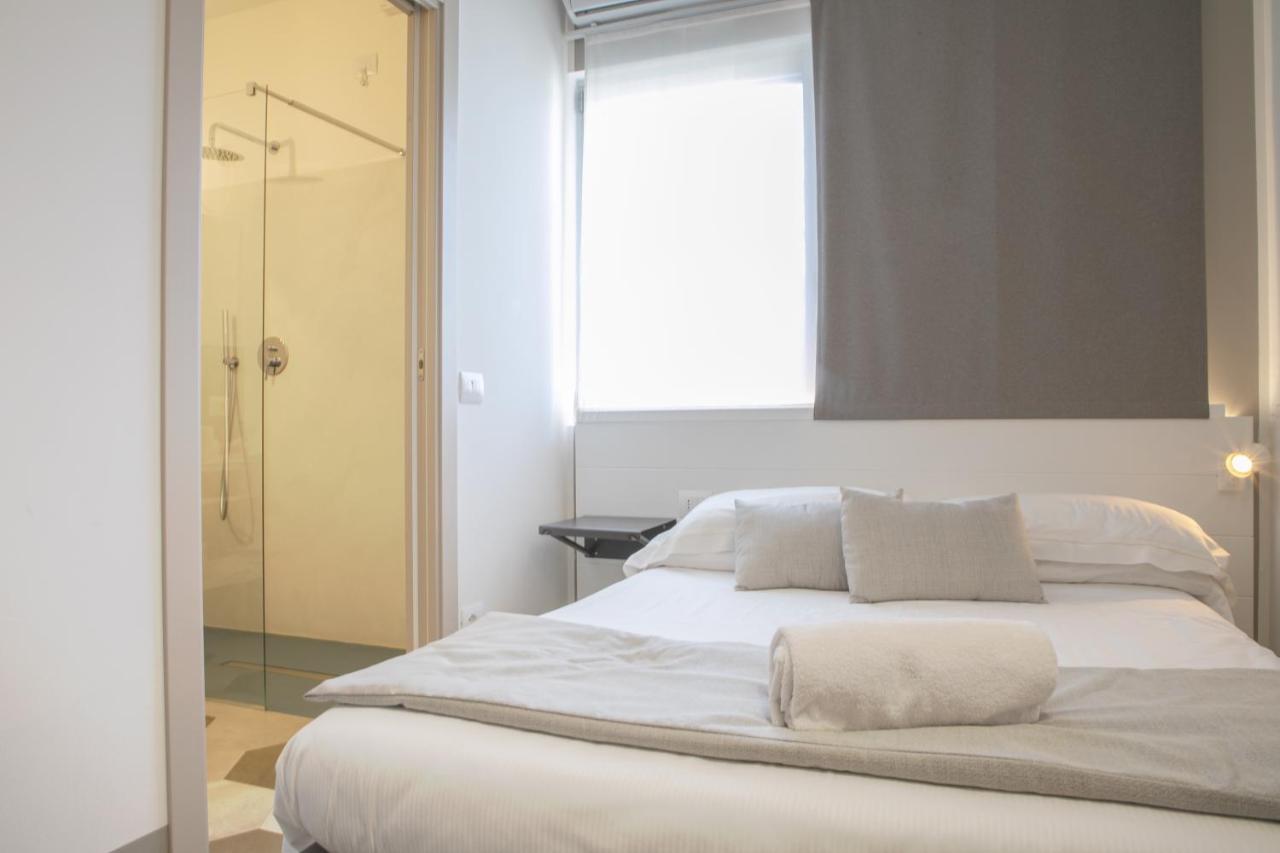 Hotel Villa Ambra Orbetello Exteriér fotografie