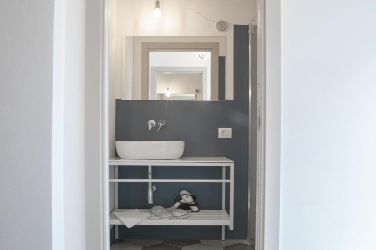 Hotel Villa Ambra Orbetello Exteriér fotografie