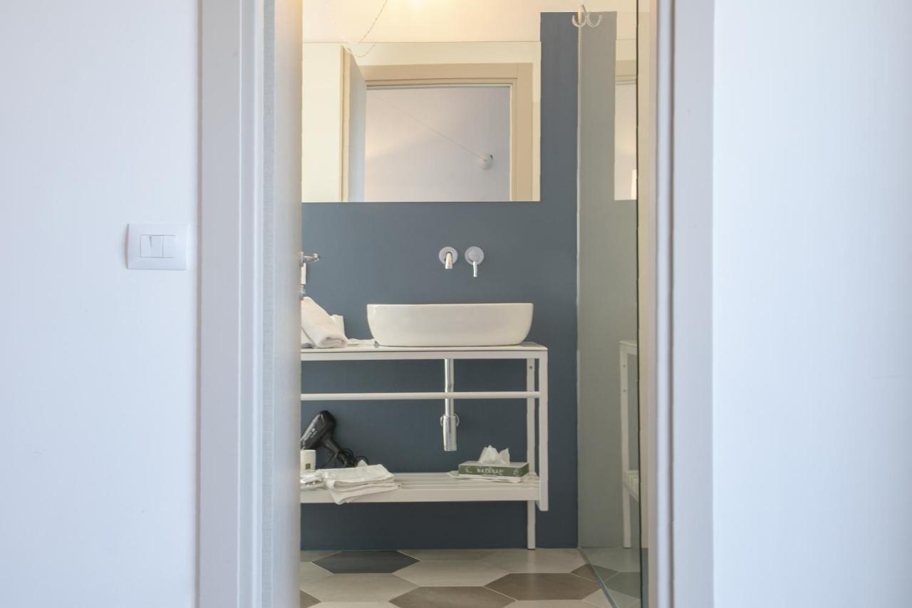 Hotel Villa Ambra Orbetello Exteriér fotografie