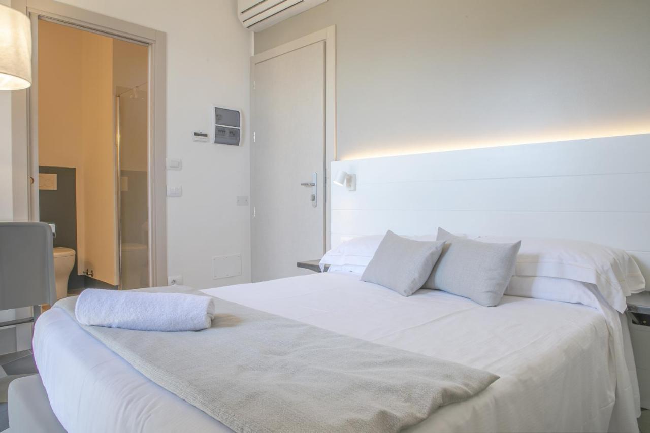 Hotel Villa Ambra Orbetello Exteriér fotografie