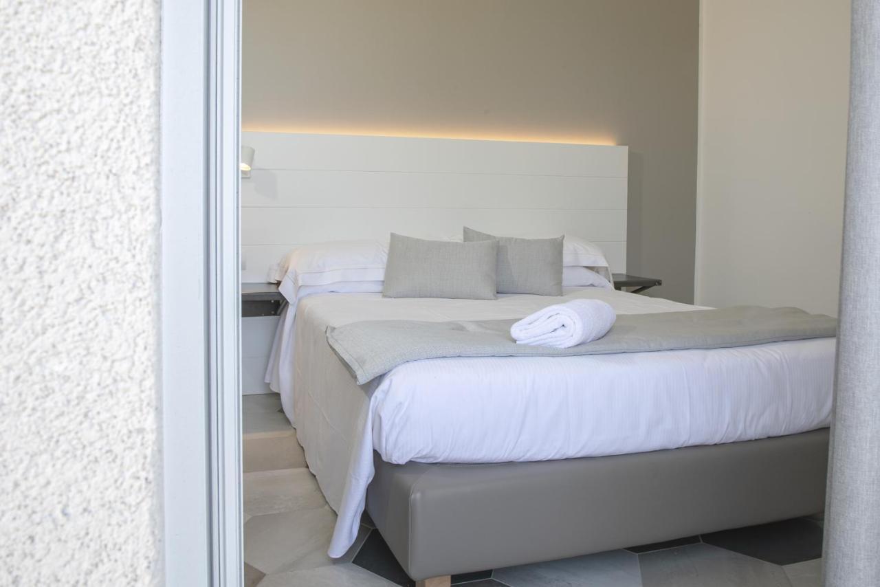 Hotel Villa Ambra Orbetello Exteriér fotografie