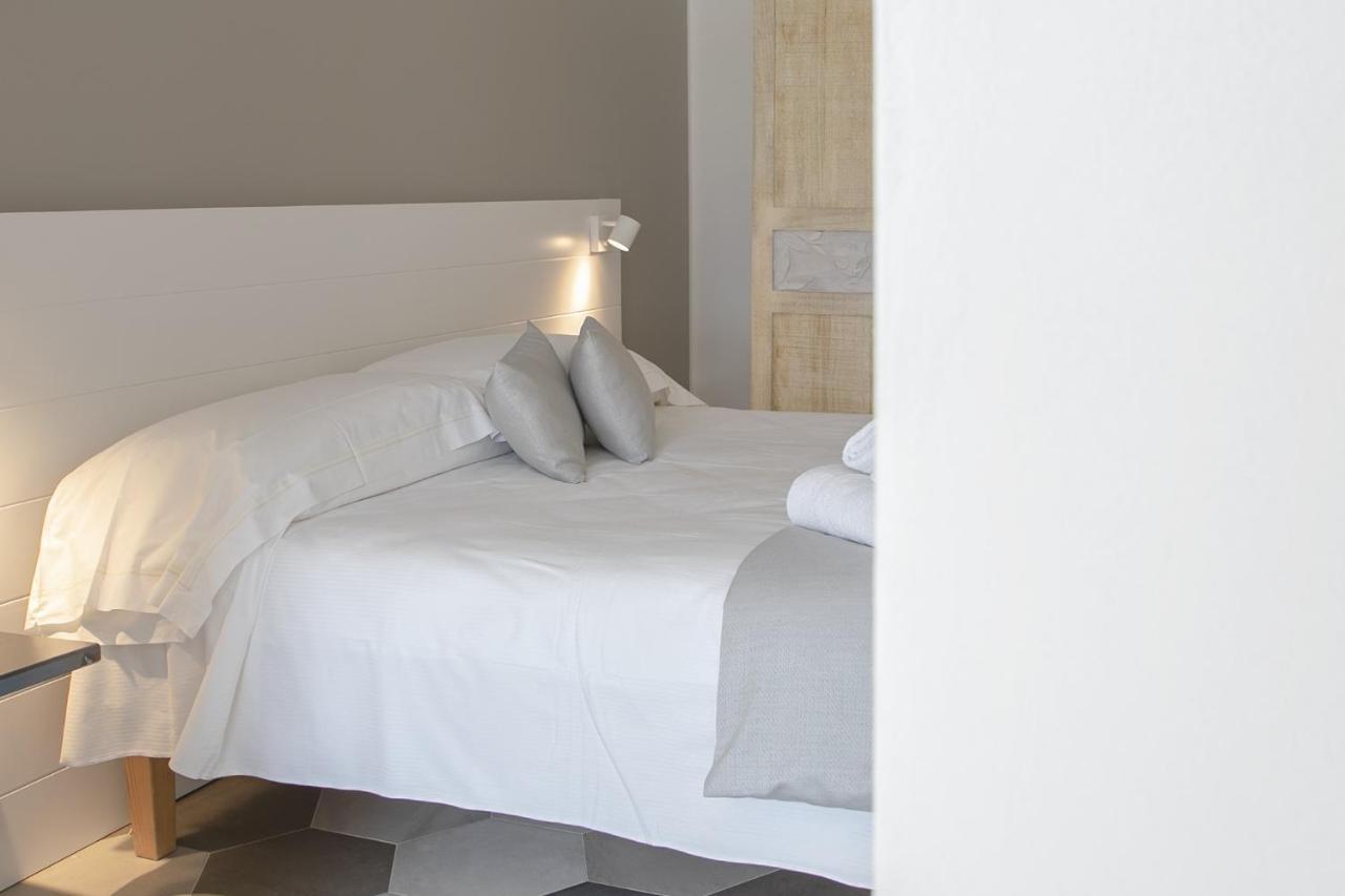 Hotel Villa Ambra Orbetello Exteriér fotografie