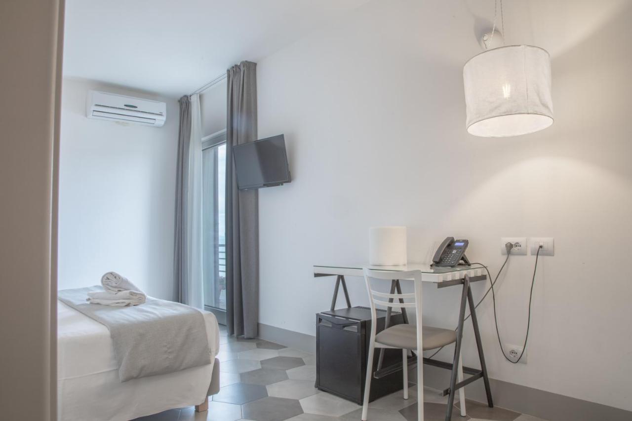 Hotel Villa Ambra Orbetello Exteriér fotografie