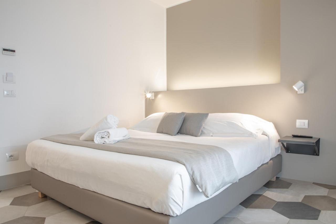 Hotel Villa Ambra Orbetello Exteriér fotografie